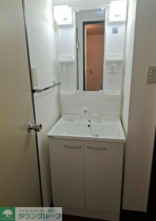 サンシティ日吉の物件内観写真